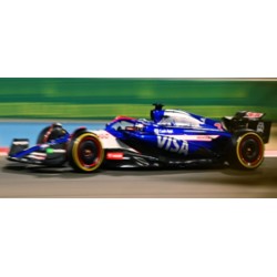 Red Bull RB20 11 Sergio Perez F1 2024 Spark SY371 