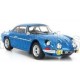 Alpine A110 1600S Coupe 1973 Blue Met Norev 517826