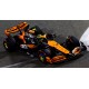 McLaren Mercedes MCL38 4 Lando Norris F1 2024 Spark SY374 