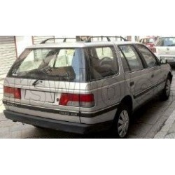 Peugeot&nbsp;405 Break SW Station Wagon 1991 Beige Norev 474557