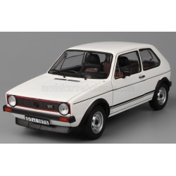 Volkswagen&nbsp;Golf GTi 1976 White Norev 188484
