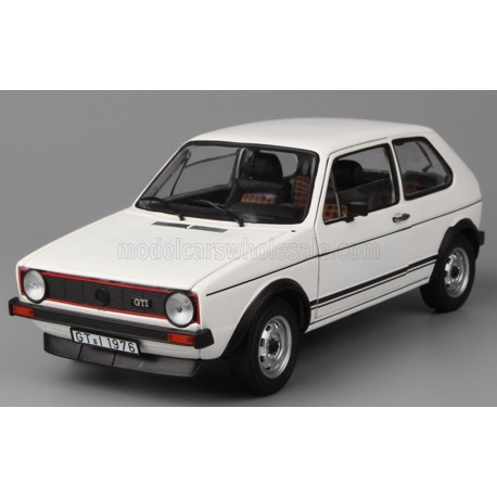 Volkswagen&nbsp;Golf GTi 1976 White Norev 188484