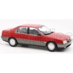 Alfa Romeo&nbsp;164 1991 Rosso Alfa Red Norev 187866