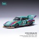 Porsche 935/77A 4 DRM Zolder 1978 Bob Wollek IXO GTM168LQ