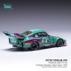 Porsche 935/77A 4 DRM Zolder 1978 Bob Wollek IXO GTM168LQ