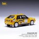 Lancia Delta Integrale 16V 2 Barum Rally 1990 A. Ferjanez - J. Tandari IXO RAC436