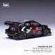 Toyota Yaris Rally1 17 Rallye Monte Carlo 2024 S. Ogier - V. Landais IXO RAM912