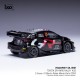 Toyota Yaris Rally1 33 Rallye Monte Carlo 2024 E. Evans - S. Martin IXO RAM913