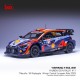 Hyundai i20 N Rally1 11 Central European Rally 2023 T. Neuville - M. Wydaeghe IXO 18RMC193
