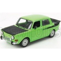 Simca&nbsp;1000 Rally 2 1976 Green Black Norev 185715