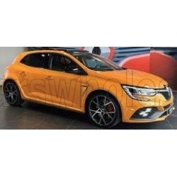 Renault - Mégane IV RS 2017 - Norev - 1/18 - Autos Miniatures