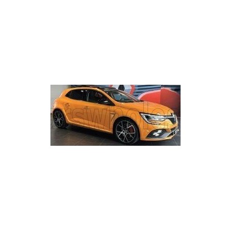 Renault&nbsp;Megane RS Trophy 2022 Orange Norev 185399