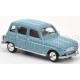 Renault&nbsp;4L 1966 Blue Norev 185255