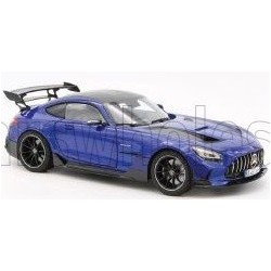 Mercedes Benz&nbsp;AMG GT Black Series 2021 Blue Norev 183908
