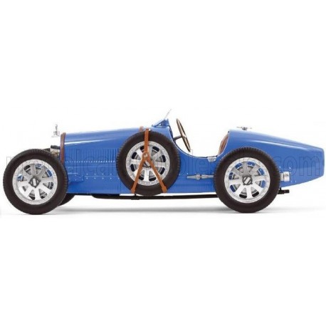 Bugatti&nbsp;T35 1925 Light Blue Norev 125705