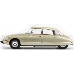 Citroen&nbsp;DS23 Pallas 1973 Beige Norev 121730