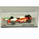 Lola T93/30 22 Luca Badoer F1 1993 Edicola EDLB93