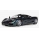 McLaren&nbsp;F-1 XP5 1993 Green Met LCD Model LCD18014-GR