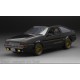 Toyota Sprinter Trueno AE86 Black Sunstar SUN51005