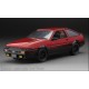 Toyota Sprinter Trueno AE86 Red Black Sunstar SUN51004