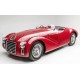 Ferrari 125S Spider Street Version 1947 Rosso Corsa Top Marques TOP141D