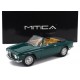 Alfa Romeo&nbsp;Giulia 1600 GTC Cabriolet Open - Interior Cinghiale 1964 Verde Pino Mitica MITICA100088