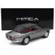 Alfa Romeo&nbsp;Giulia 1600 GTC Cabriolet Closed - Interior Red 1964 Grigio Met Mitica MITICA100085