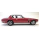 Jensen Interceptor III 1972 Red Met Cult Models CML121-3