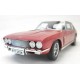 Jensen Interceptor III 1972 Red Met Cult Models CML121-3