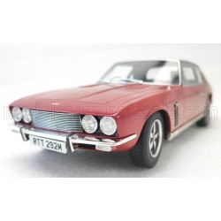 Jensen Interceptor III 1972 Red Met Cult Models CML121-3