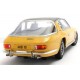 Jensen Interceptor III 1972 Yellow Cult Models CML121-2