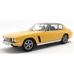 Jensen Interceptor III 1972 Yellow Cult Models CML121-2