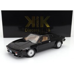 Lamborghini&nbsp;Jalpa 3500 1982 Black KK Scale KKDC181284