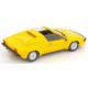 Lamborghini&nbsp;Jalpa 3500 1982 Yellow KK Scale KKDC181283
