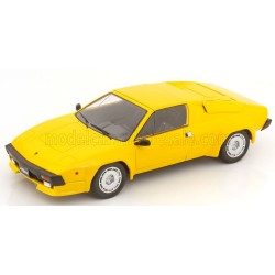 Lamborghini&nbsp;Jalpa 3500 1982 Yellow KK Scale KKDC181283