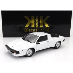 Lamborghini&nbsp;Jalpa 3500 1982 White KK Scale KKDC181282