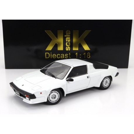 Lamborghini&nbsp;Jalpa 3500 1982 White KK Scale KKDC181282