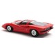 Alfa Romeo&nbsp;33/2 Coupe 1969 Red Matrix MX50102-152