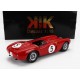 Ferrari&nbsp;375 Plus 5.0L V12 Spider 5 24 Heures du Mans 1954 KK Scale KKDC181245