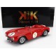 Ferrari&nbsp;375 Plus 5.0L V12 Spider 5 24 Heures du Mans 1954 KK Scale KKDC181245