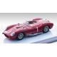 Maserati 450S 4.5L V8 1 24 Heures du Nurburgring 1957 Tecnomodel TEC43-39B