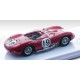 Maserati 450S 4.5L V8 19 Winner 12 Heures de Sebring 1957 Tecnomodel TEC43-39C