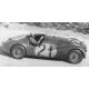 Ferrari 125S Spider 21 2nd 12 Heures de Pescara 1947 Franco Cortese Top Marques TOP141C