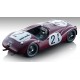 Ferrari 125S Spider 21 2nd 12 Heures de Pescara 1947 Franco Cortese Tecnomodel TM18-301D