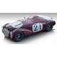 Ferrari 125S Spider 21 2nd 12 Heures de Pescara 1947 Franco Cortese Tecnomodel TM18-301D