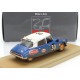 Citroen&nbsp;DS19 dirty night version 30 Safari Rally 1965 Bob Neyret - Jacques Terramorsi Rio Models RIO4723