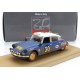 Citroen&nbsp;DS19 dirty night version 30 Safari Rally 1965 Bob Neyret - Jacques Terramorsi Rio Models RIO4723