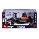 Red Bull RB19 11 Sergio Perez F1 2023 Bburago BU28036-PER