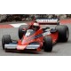 Brabham Alfa Romeo BT46B with driver 2 John Watson F1 Suède 1978 GP Replicas GP150BWD