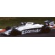 Brabham BT50 2 Riccardo Patrese F1 Pays Bas 1982 GP Replicas GP147B